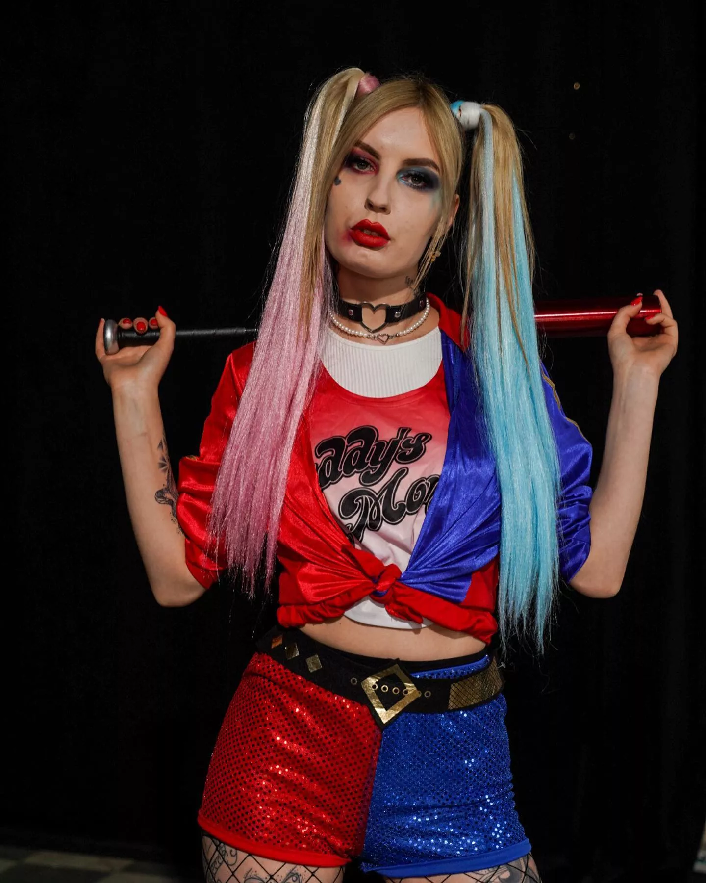 Joker i Harley Quinn w teledysku rodem z Hollywood w disco polo! To będzie zaskakująca produkcja!